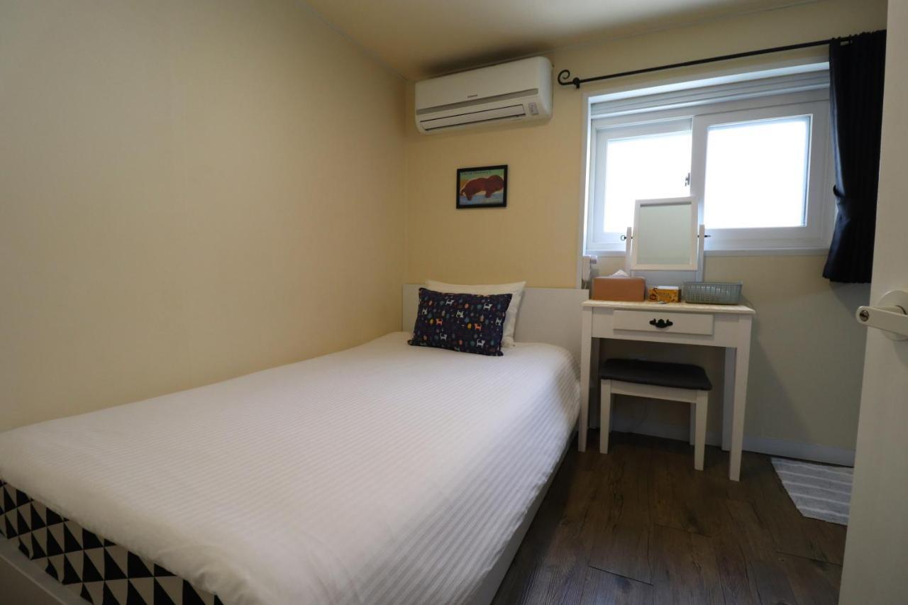 Just4U Guesthouse Σεούλ Εξωτερικό φωτογραφία